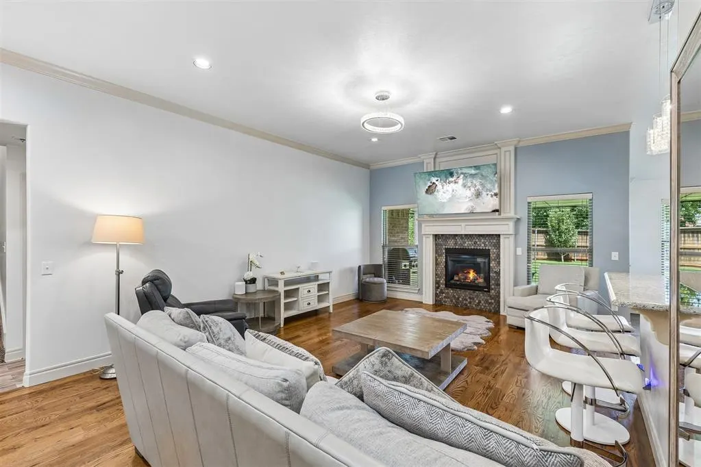 Photo 9 — 8421 NW 126th Street, Oklahoma City, OK 73142