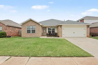 Sold home at 11444 SW 25th Terrace