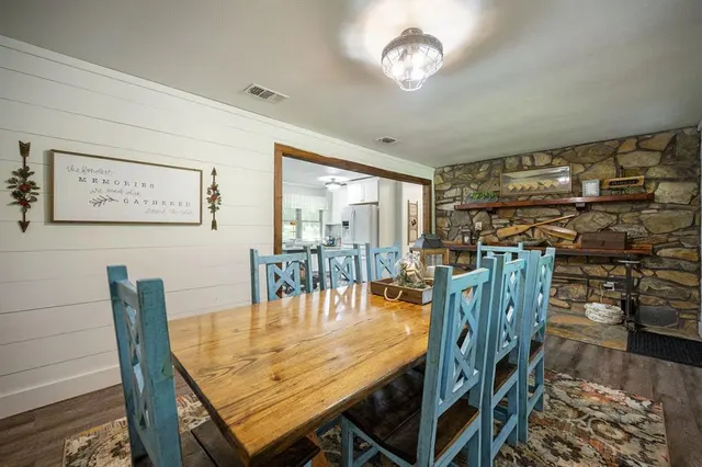 Photo 7 — 129 Halibut Cove Lane, Broken Bow, OK 74728