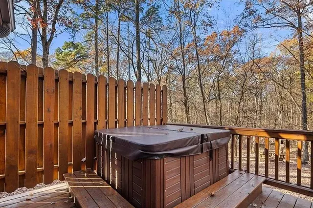 Photo 2 — 211 Marlin Drive, Broken Bow, OK 74728