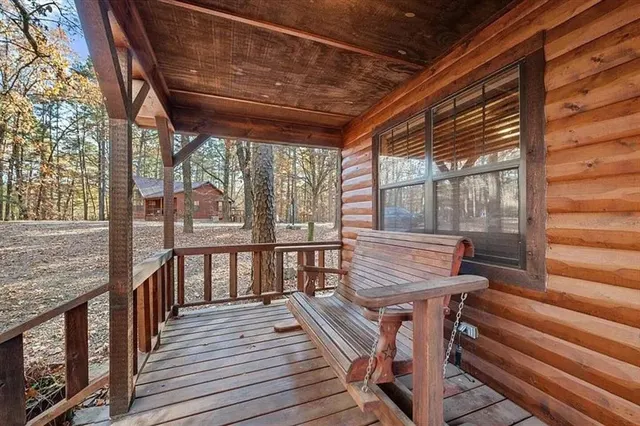 Photo 6 — 211 Marlin Drive, Broken Bow, OK 74728