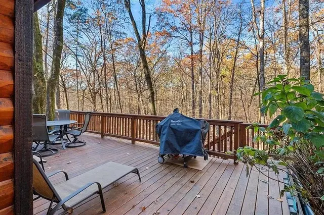 Photo 7 — 211 Marlin Drive, Broken Bow, OK 74728