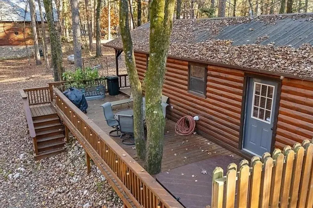 Photo 8 — 211 Marlin Drive, Broken Bow, OK 74728