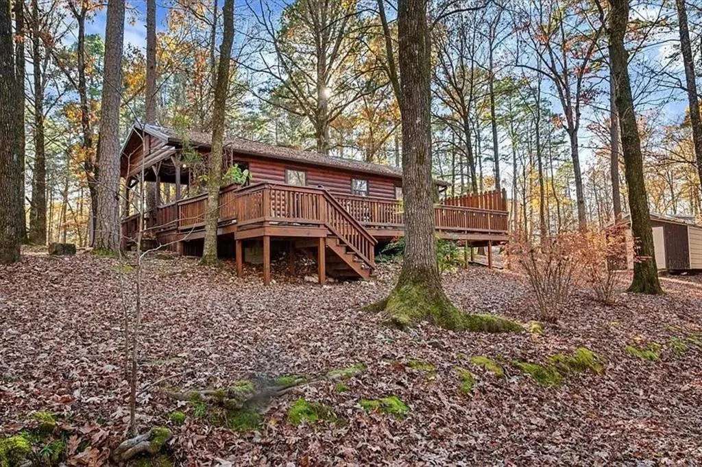 Photo 11 — 211 Marlin Drive, Broken Bow, OK 74728