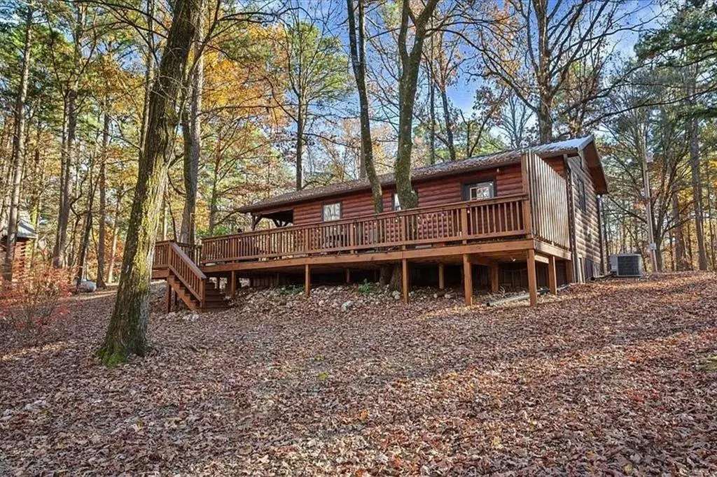 Photo 12 — 211 Marlin Drive, Broken Bow, OK 74728