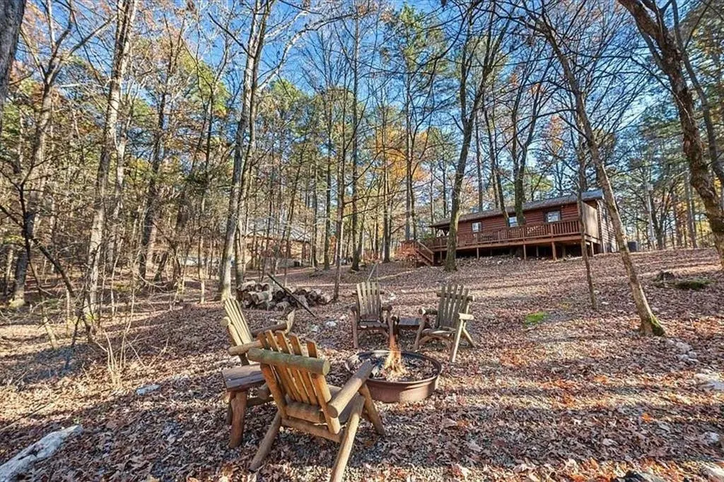 Photo 13 — 211 Marlin Drive, Broken Bow, OK 74728