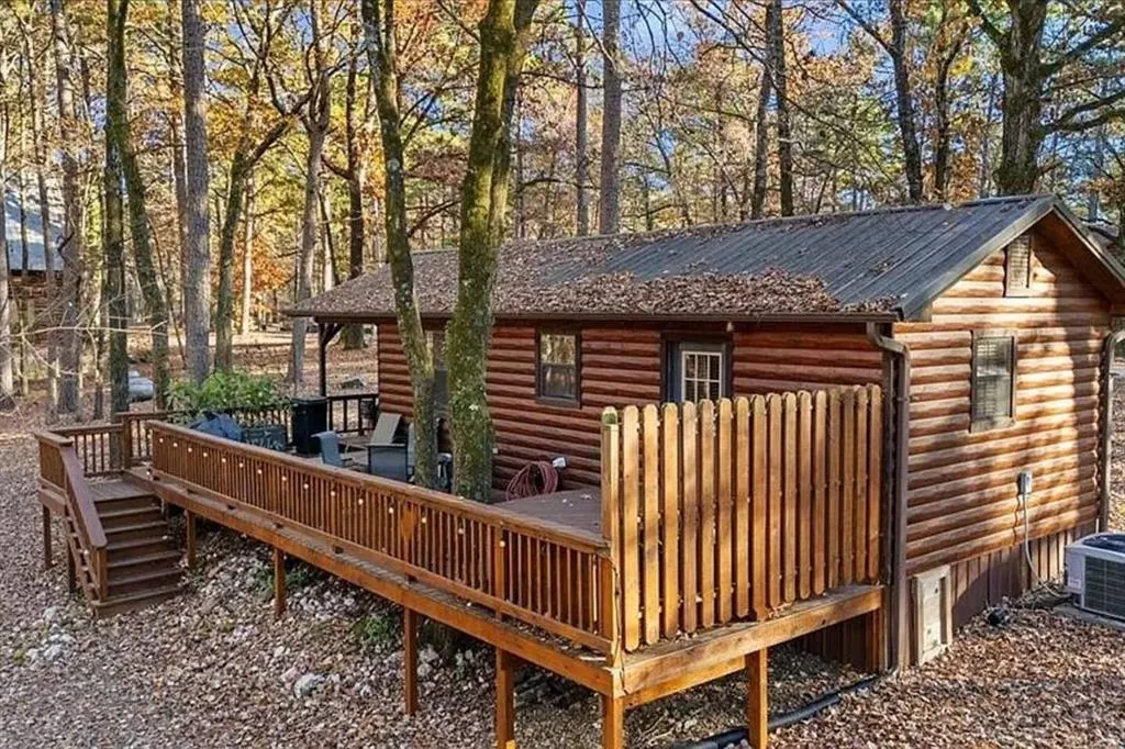 Photo 15 — 211 Marlin Drive, Broken Bow, OK 74728