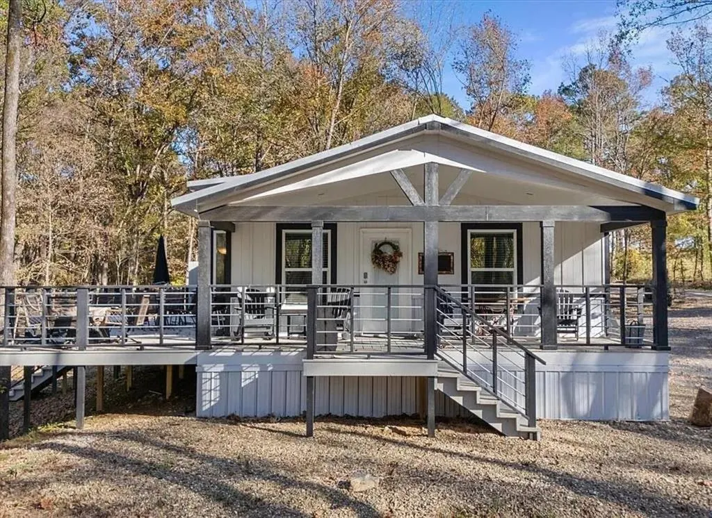 Photo 10 — 2938 Sweet Home Road, Broken Bow, OK 74728