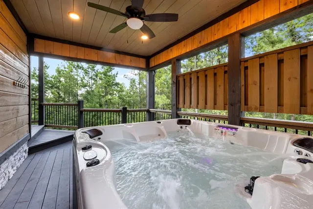 Photo 3 — 7 Alder Place, Broken Bow, OK 74728