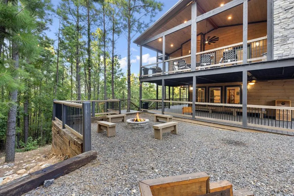 Photo 4 — 7 Alder Place, Broken Bow, OK 74728