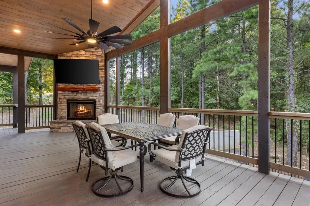 Photo 5 — 7 Alder Place, Broken Bow, OK 74728