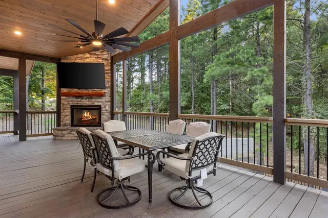 Photo 5 — 7 Alder Place, Broken Bow, OK 74728
