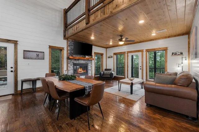 Photo 7 — 7 Alder Place, Broken Bow, OK 74728