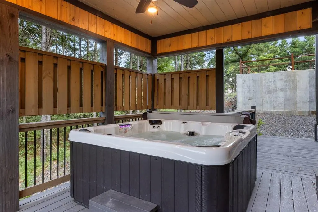 Photo 9 — 7 Alder Place, Broken Bow, OK 74728