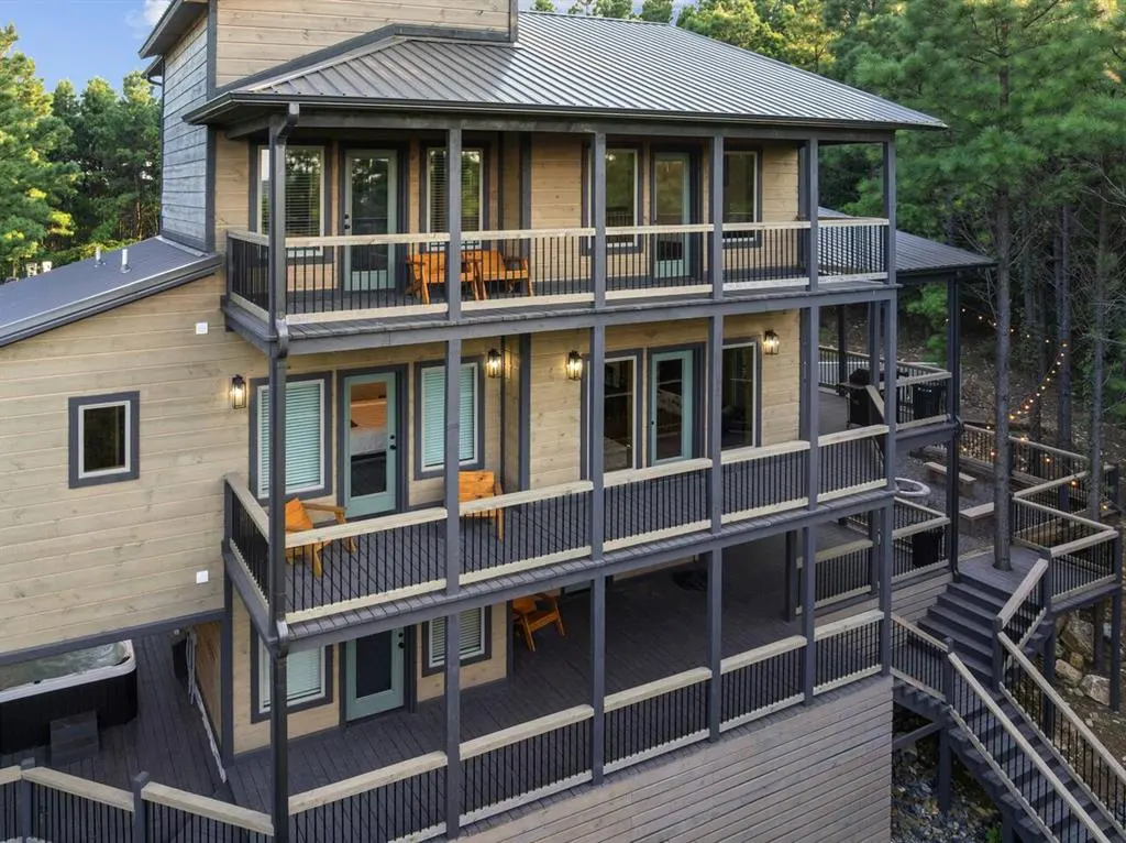 Photo 11 — 7 Alder Place, Broken Bow, OK 74728