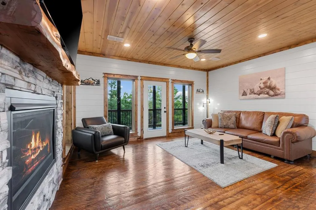 Photo 12 — 7 Alder Place, Broken Bow, OK 74728