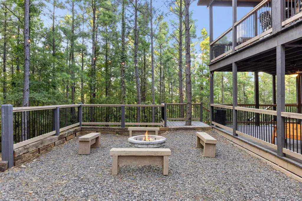 Photo 13 — 7 Alder Place, Broken Bow, OK 74728