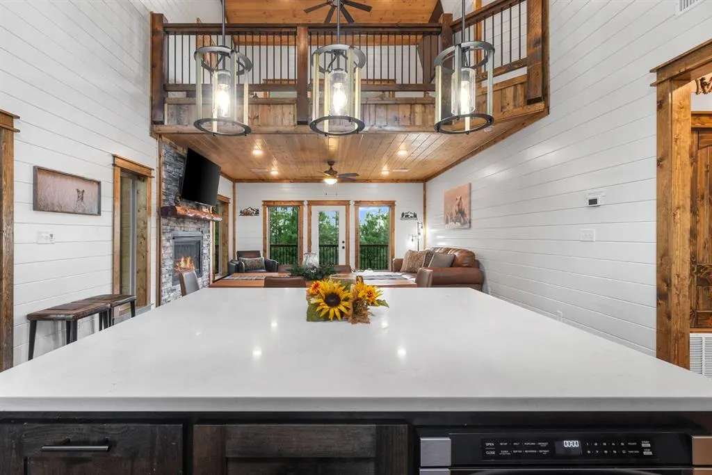 Photo 19 — 7 Alder Place, Broken Bow, OK 74728