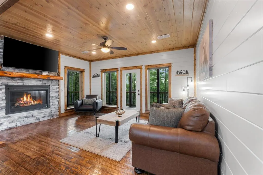Photo 22 — 7 Alder Place, Broken Bow, OK 74728