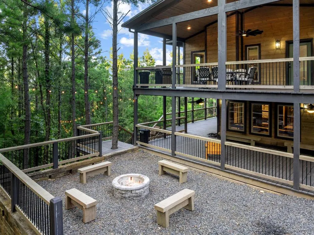 Photo 23 — 7 Alder Place, Broken Bow, OK 74728