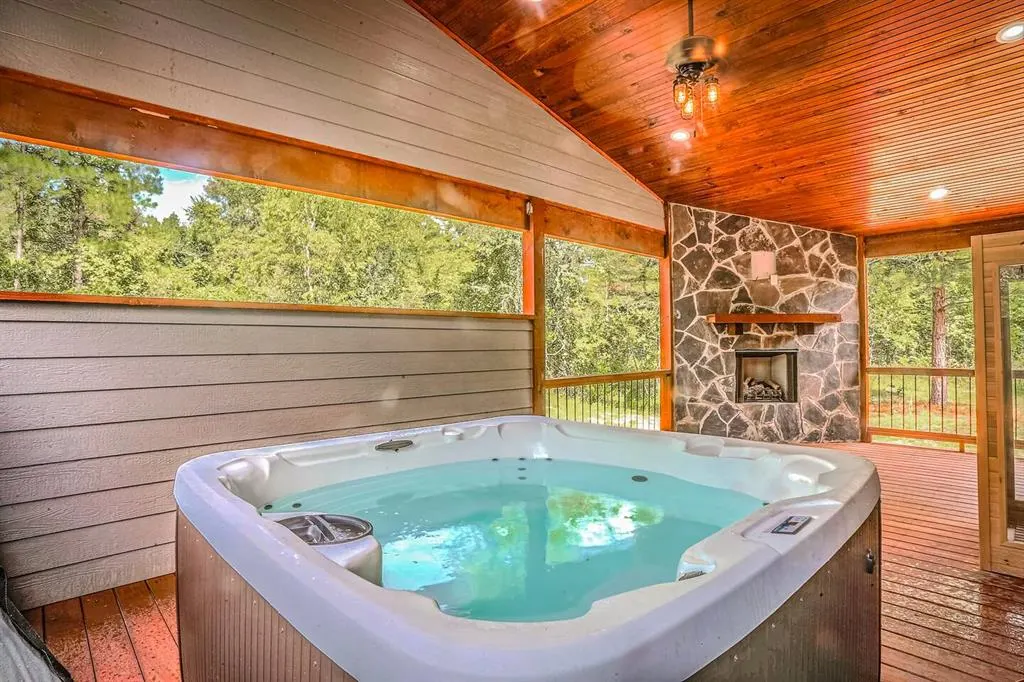 Photo 2 — 57 Southern Alder Trail, Broken Bow, OK 74728