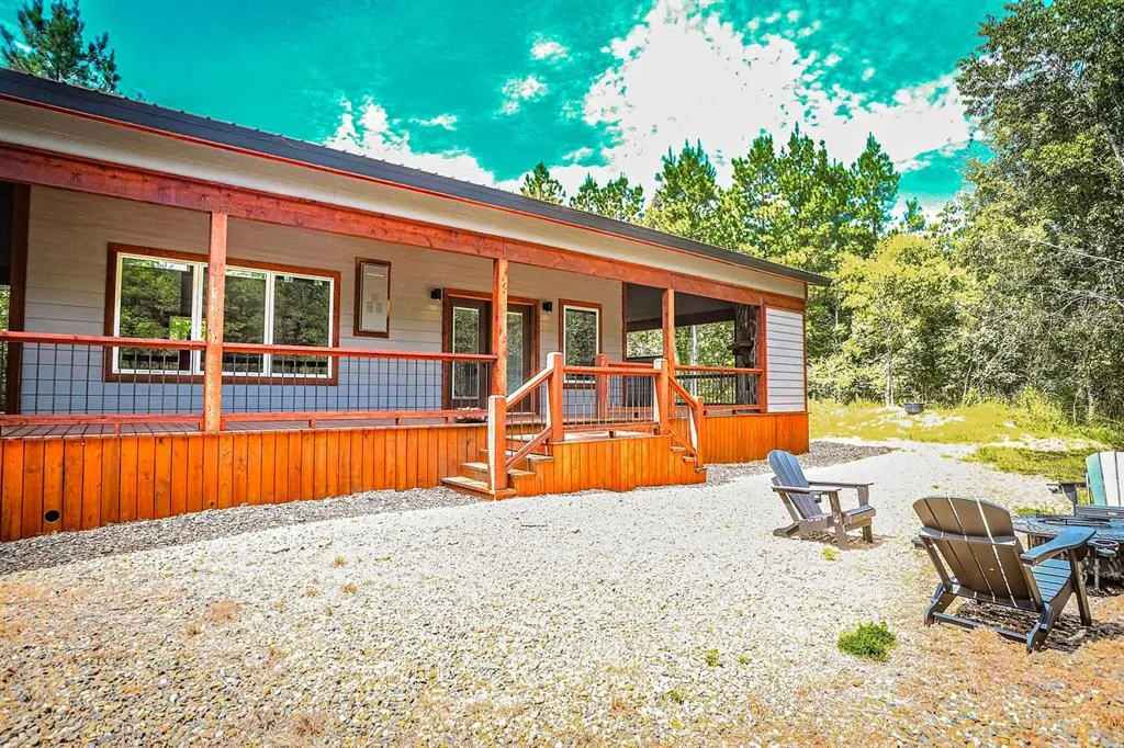 Photo 11 — 57 Southern Alder Trail, Broken Bow, OK 74728