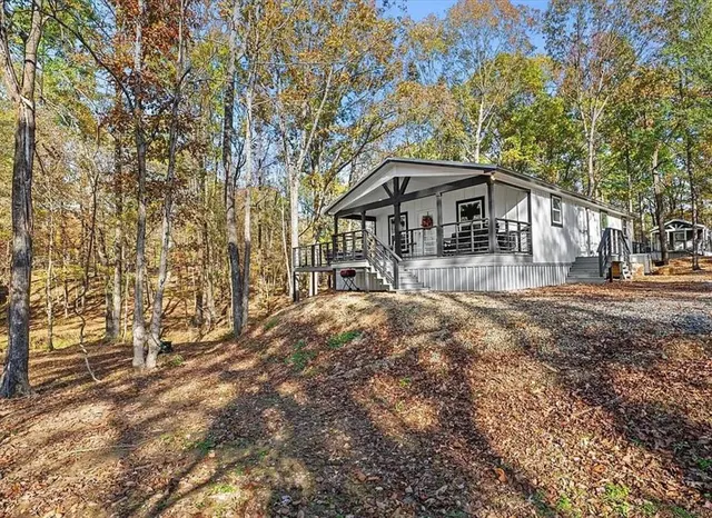 Photo 8 — 2914 Sweet Home Road, Broken Bow, OK 74728