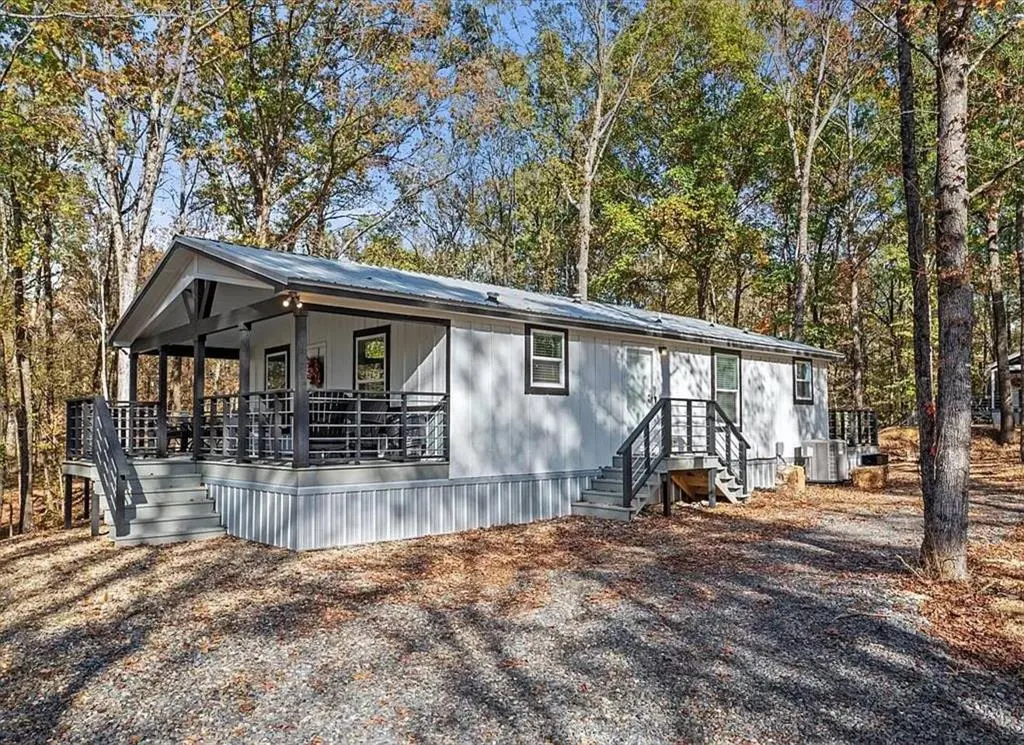 Photo 11 — 2914 Sweet Home Road, Broken Bow, OK 74728