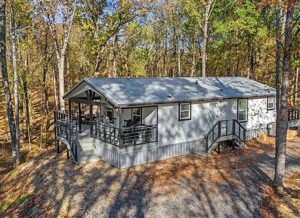 Photo 12 — 2914 Sweet Home Road, Broken Bow, OK 74728