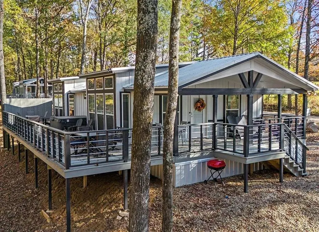 Photo 13 — 2914 Sweet Home Road, Broken Bow, OK 74728