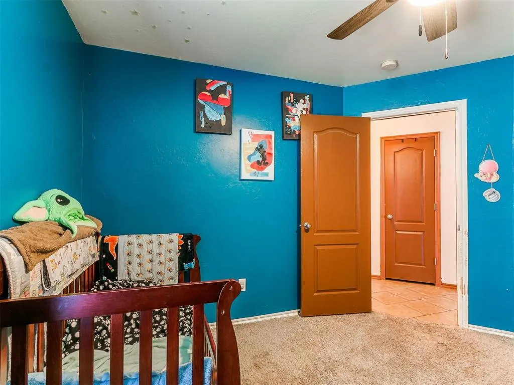 Photo 29 — 8013 Chumley Lane, Oklahoma City, OK 73135