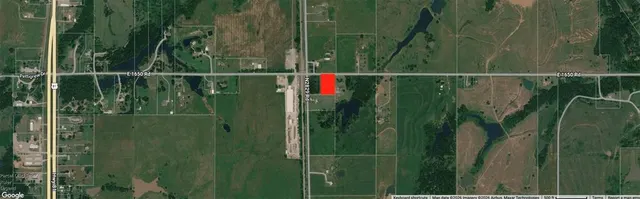 Photo 3 — 140 E 1650 Road, Marlow, OK 73055
