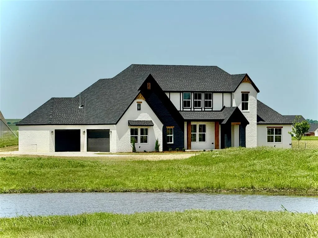 Photo 2 — 4175 White Ash Drive, Piedmont, OK 73078
