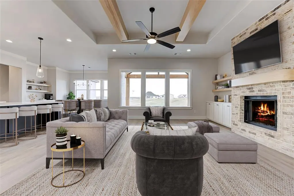 Photo 3 — 4175 White Ash Drive, Piedmont, OK 73078