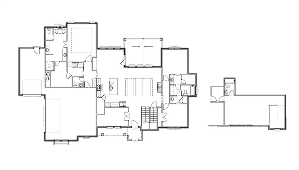 Photo 48 — 4175 White Ash Drive, Piedmont, OK 73078