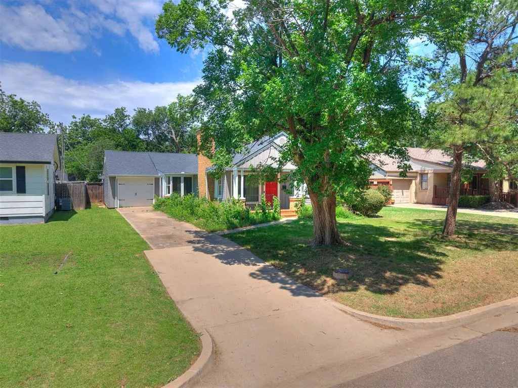 Photo 4 — 405 Nebraska Street, Norman, OK 73069