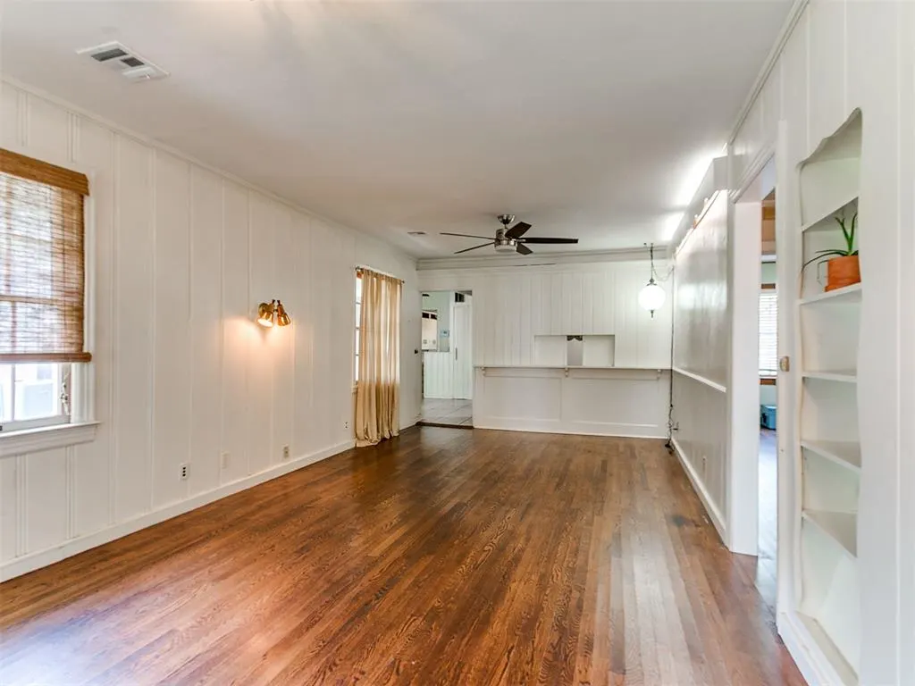 Photo 7 — 405 Nebraska Street, Norman, OK 73069