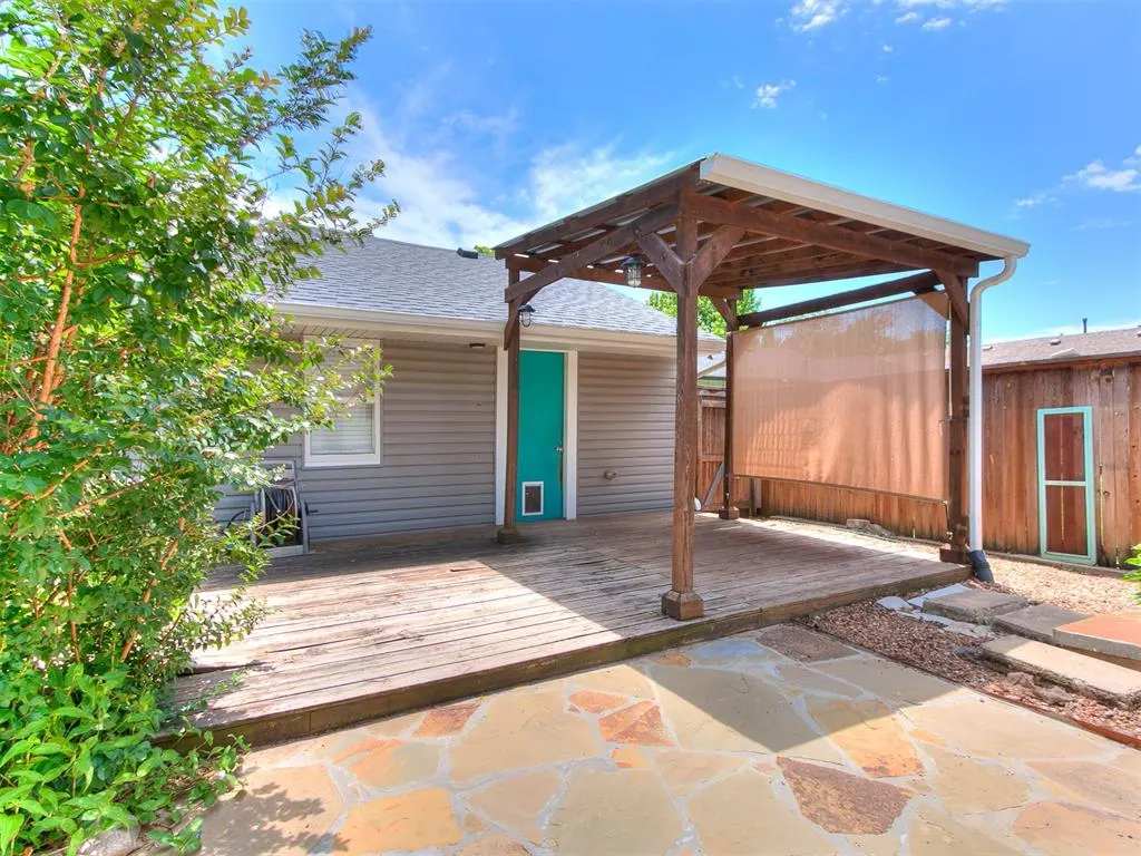 Photo 33 — 405 Nebraska Street, Norman, OK 73069