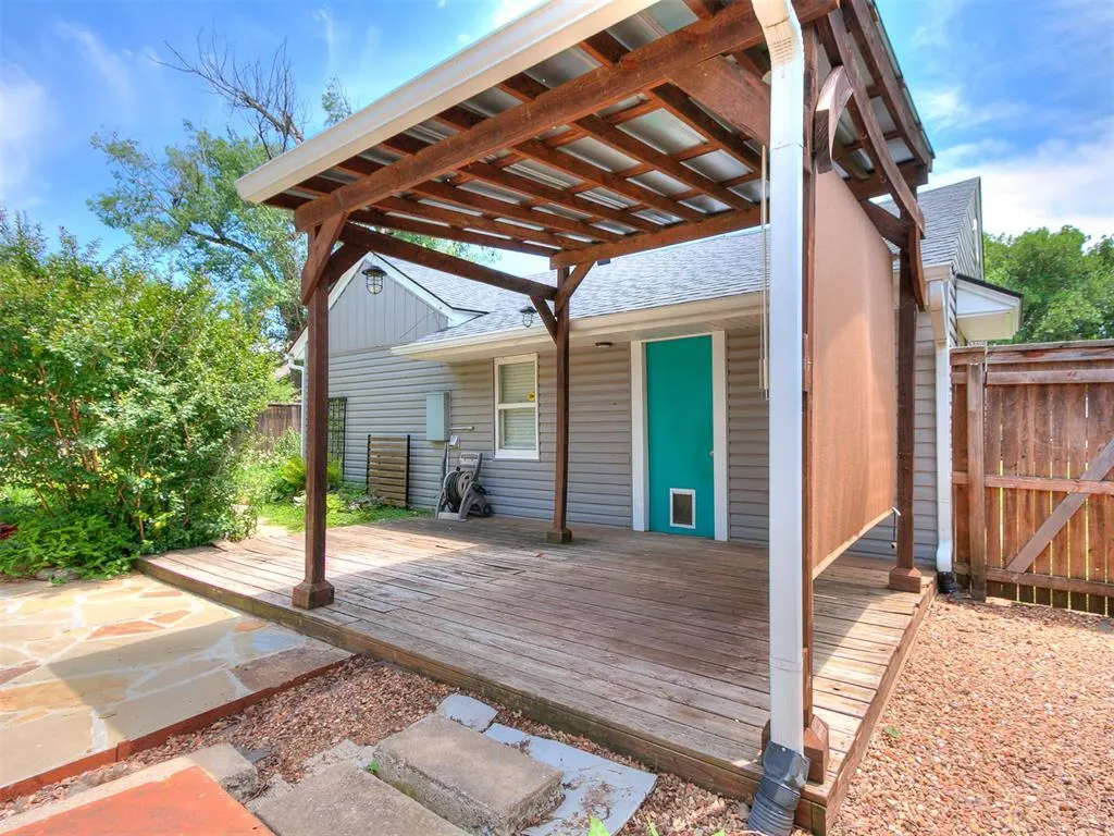Photo 34 — 405 Nebraska Street, Norman, OK 73069