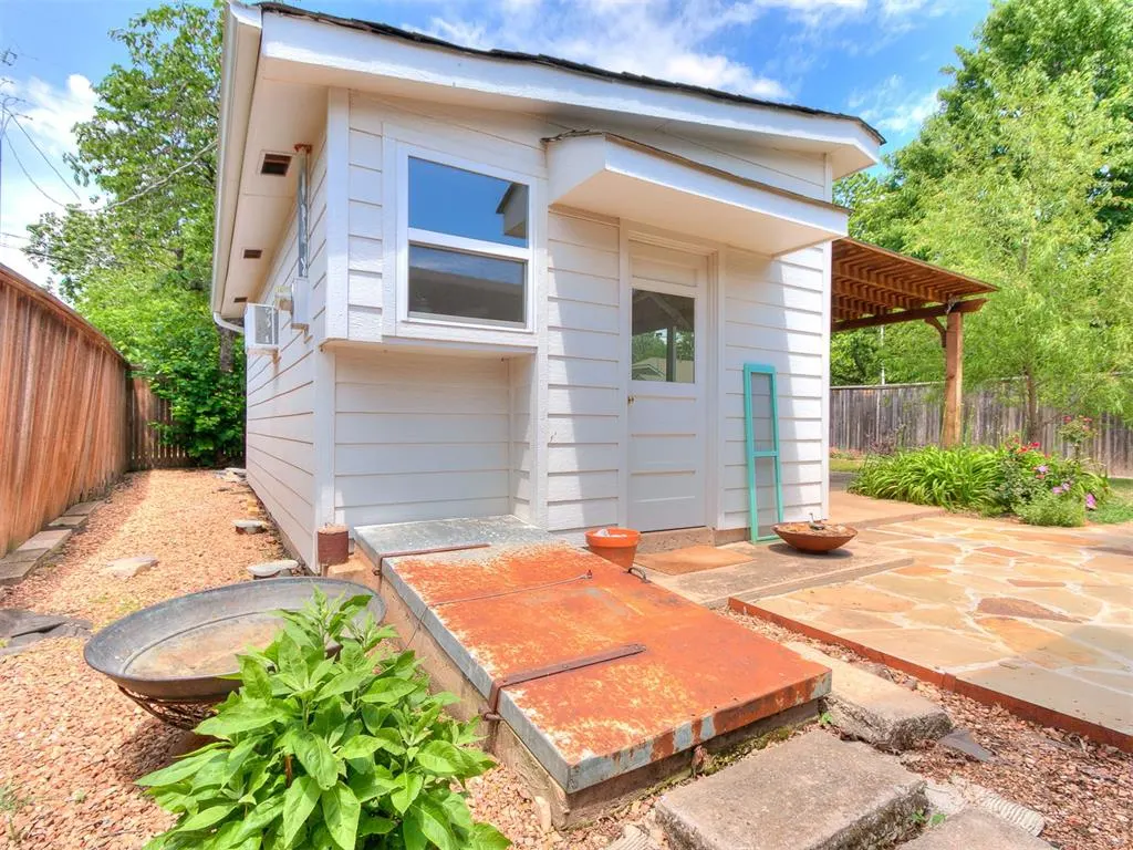Photo 35 — 405 Nebraska Street, Norman, OK 73069