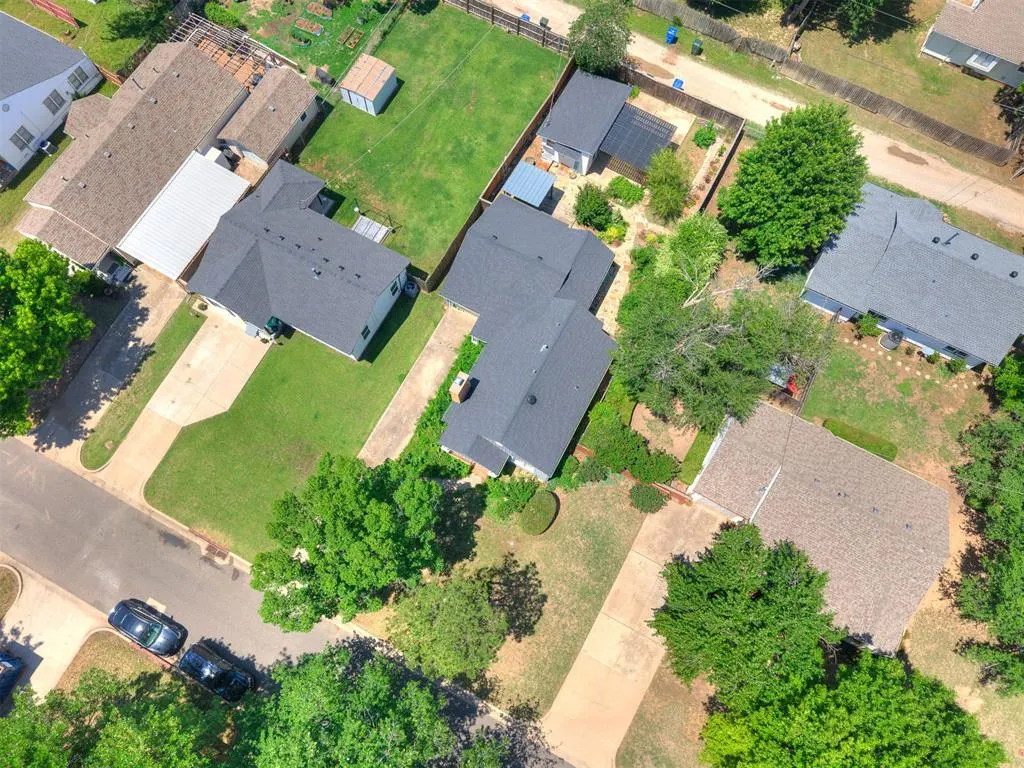 Photo 45 — 405 Nebraska Street, Norman, OK 73069