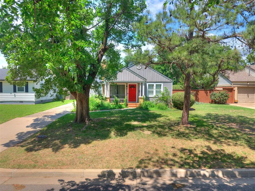 Photo 47 — 405 Nebraska Street, Norman, OK 73069