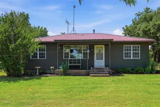 Sold home at 21502 Coker Road