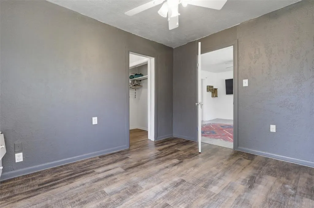 Photo 18 — 21502 Coker Road, Tecumseh, OK 74873