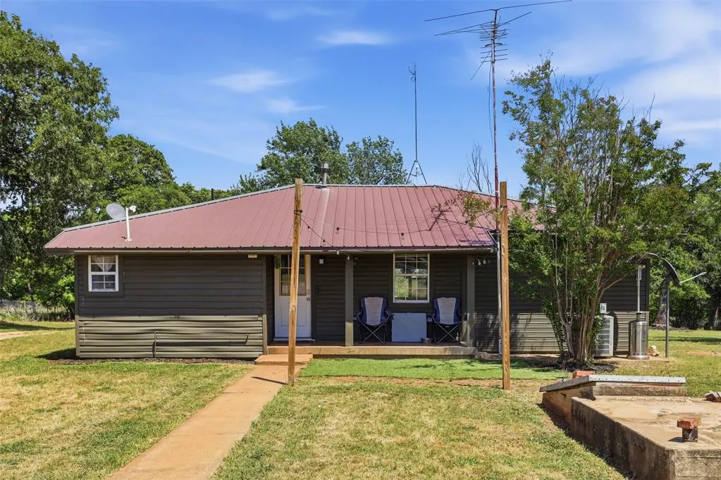 Photo 21 — 21502 Coker Road, Tecumseh, OK 74873