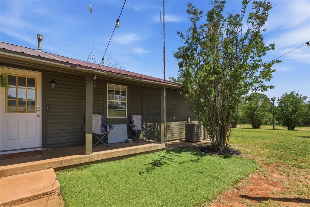 Photo 22 — 21502 Coker Road, Tecumseh, OK 74873