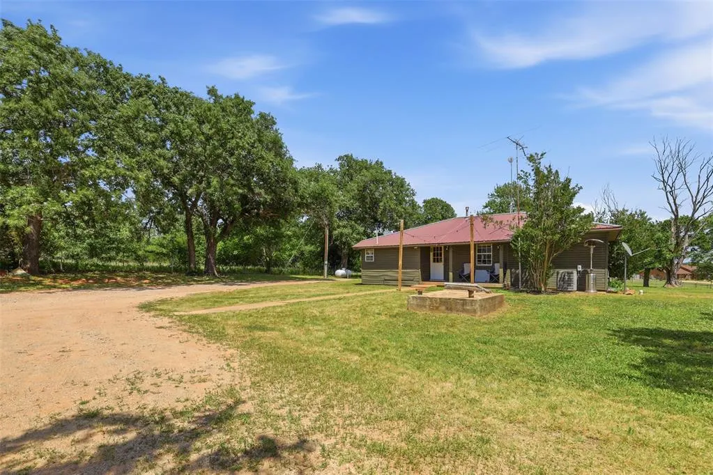 Photo 24 — 21502 Coker Road, Tecumseh, OK 74873