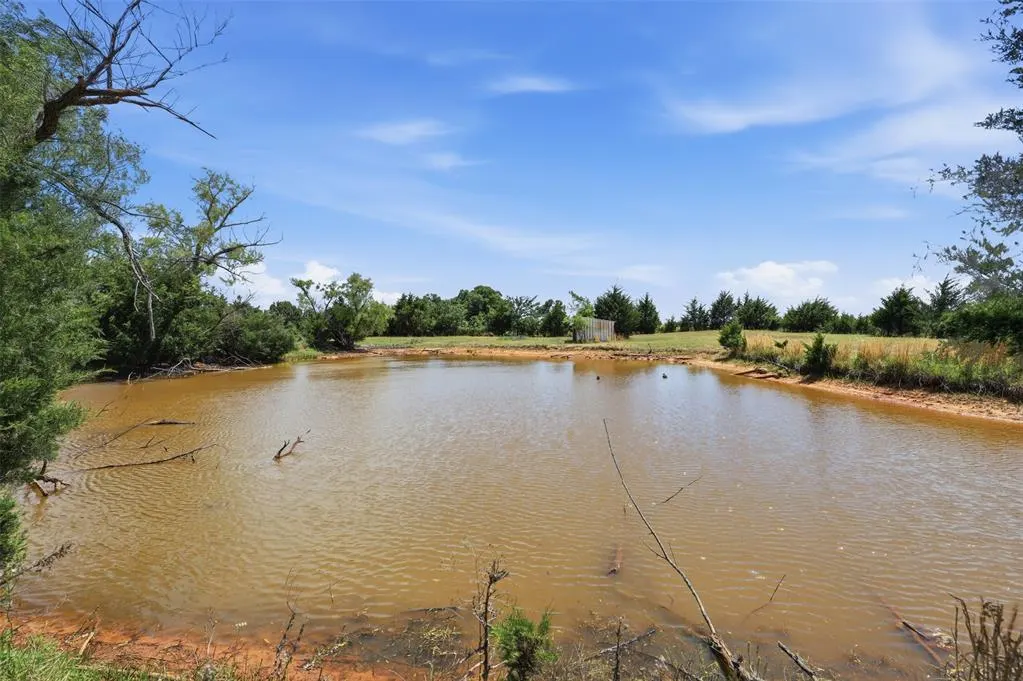 Photo 27 — 21502 Coker Road, Tecumseh, OK 74873