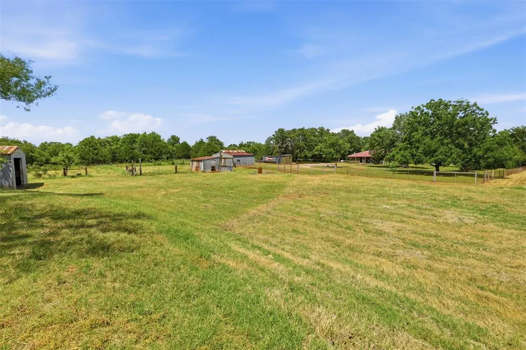 Photo 29 — 21502 Coker Road, Tecumseh, OK 74873