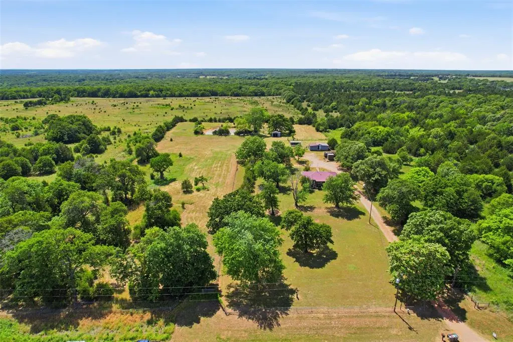 Photo 30 — 21502 Coker Road, Tecumseh, OK 74873
